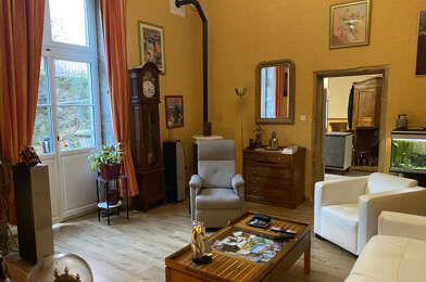 Appartement 2 pièces 295000 €