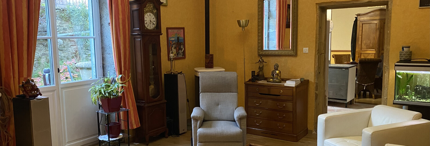 Appartement 2 Pièces 63 m² à vendre à Saint-Didier-au-Mont-d'Or (69370)