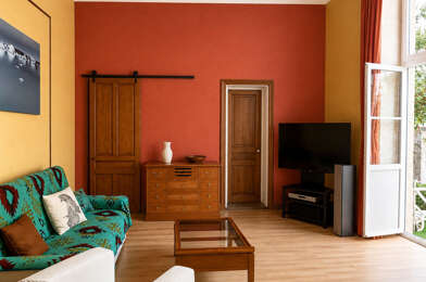 Appartement 2 pièces 280000 €
