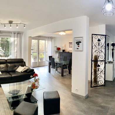 Appartement 4 pièces 410000 €