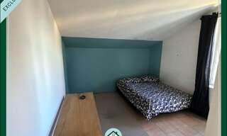 Appartement 3 Pièces 43 m² à vendre à Orange (84100)