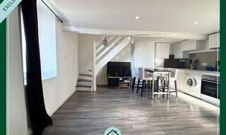 Appartement 3 Pièces 43 m² à vendre à Orange (84100)