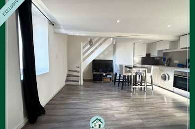 Appartement 3 pièces 129900 €