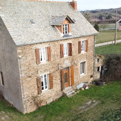 Maison 7 pièces 164500 €