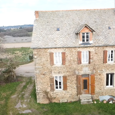 Maison 7 pièces 164500 €