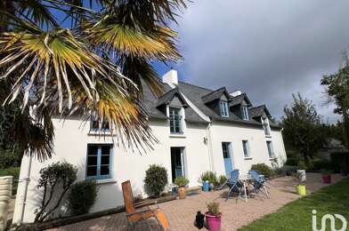 Maison 6 pièces 748080 €