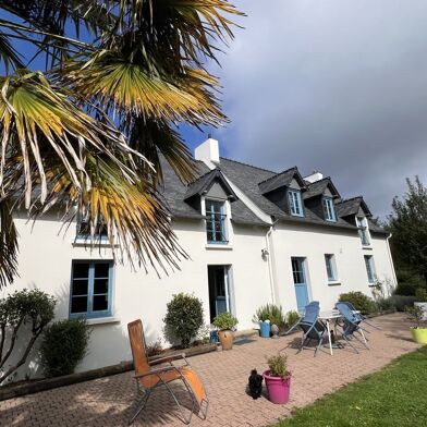 Maison 6 pièces 748080 €