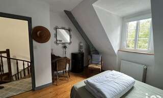 Maison 6 Pièces 180 m² à vendre à Saint-Malo (35400)