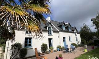 Maison 6 Pièces 180 m² à vendre à Saint-Malo (35400)