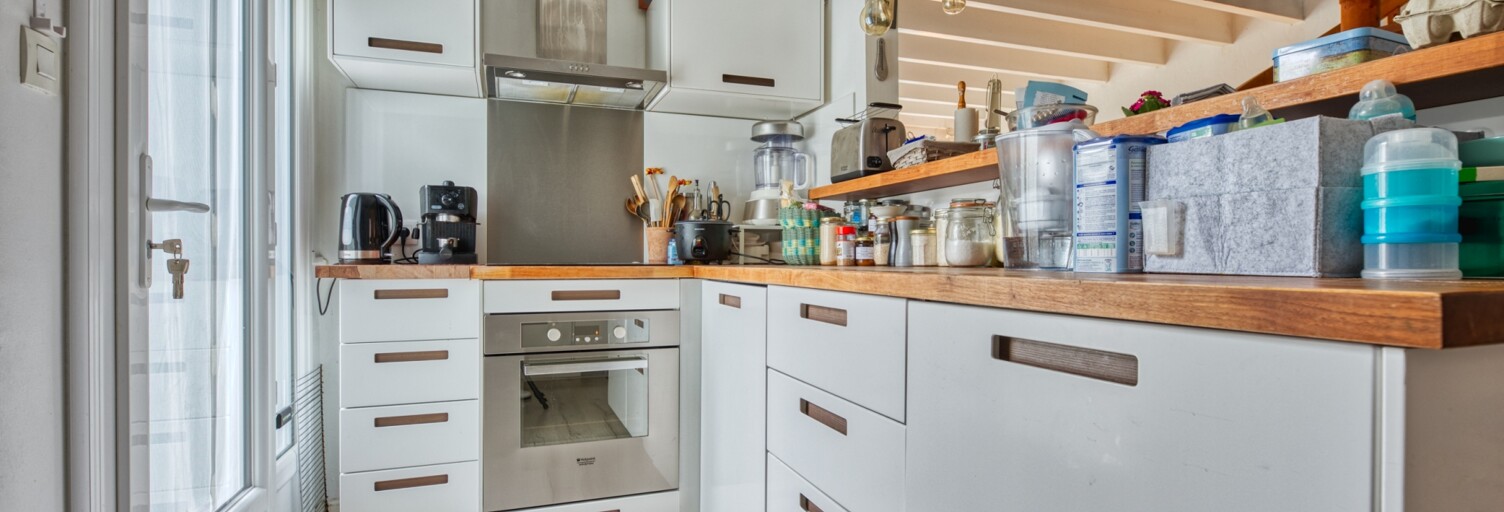 Maison 4 Pièces 93 m² à vendre à Floirac (33270)