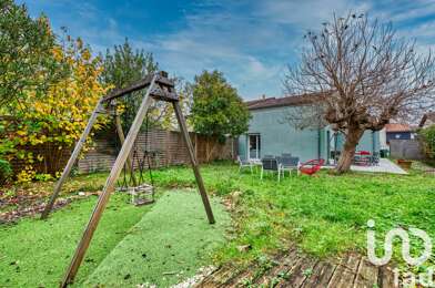 Maison 4 pièces 299000 €