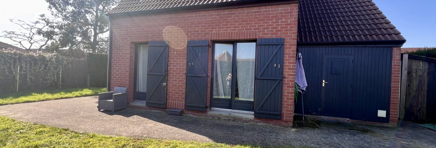 Maison 4 Pièces 78 m² à vendre à Gondecourt (59147)