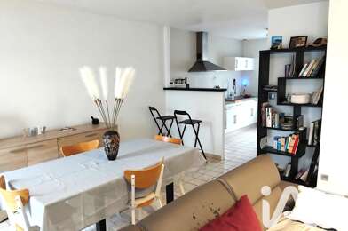 Maison 4 pièces 262500 €