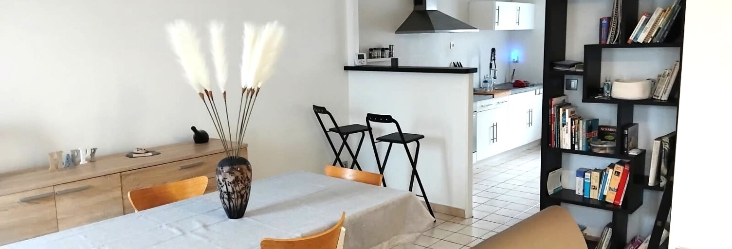 Maison 4 Pièces 78 m² à vendre à Gondecourt (59147)