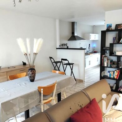 Maison 4 pièces 262500 €