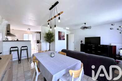 Maison 4 pièces 256000 €