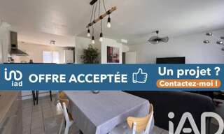 Maison 4 Pièces 80 m² à vendre à Gondecourt (59147)