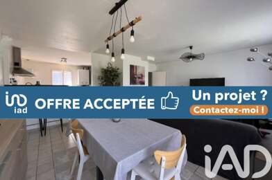Maison 4 pièces 256000 €