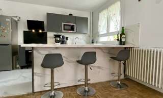 Appartement 5 Pièces 91 m² à vendre à Mitry-Mory (77290)