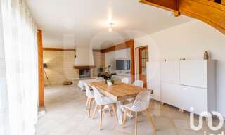 Maison 5 Pièces 163 m² à vendre à Le Plessis-Brion (60150)