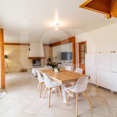 Maison 5 pièces 328000 €