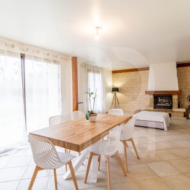 Maison 5 pièces 328000 €