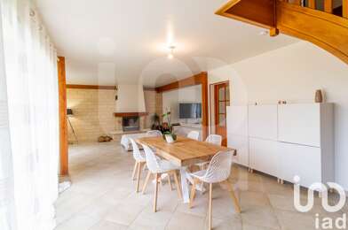 Maison 5 pièces 328000 €