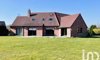 Maison 6 Pièces 212 m² à vendre à Gondecourt (59147)