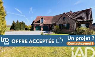 Maison 6 Pièces 212 m² à vendre à Gondecourt (59147)
