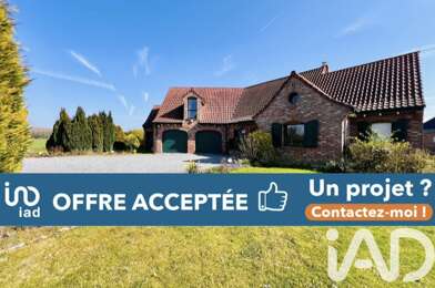 Maison 6 pièces 699000 €