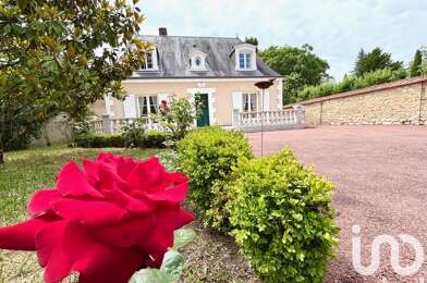 Maison 6 pièces 229500 €