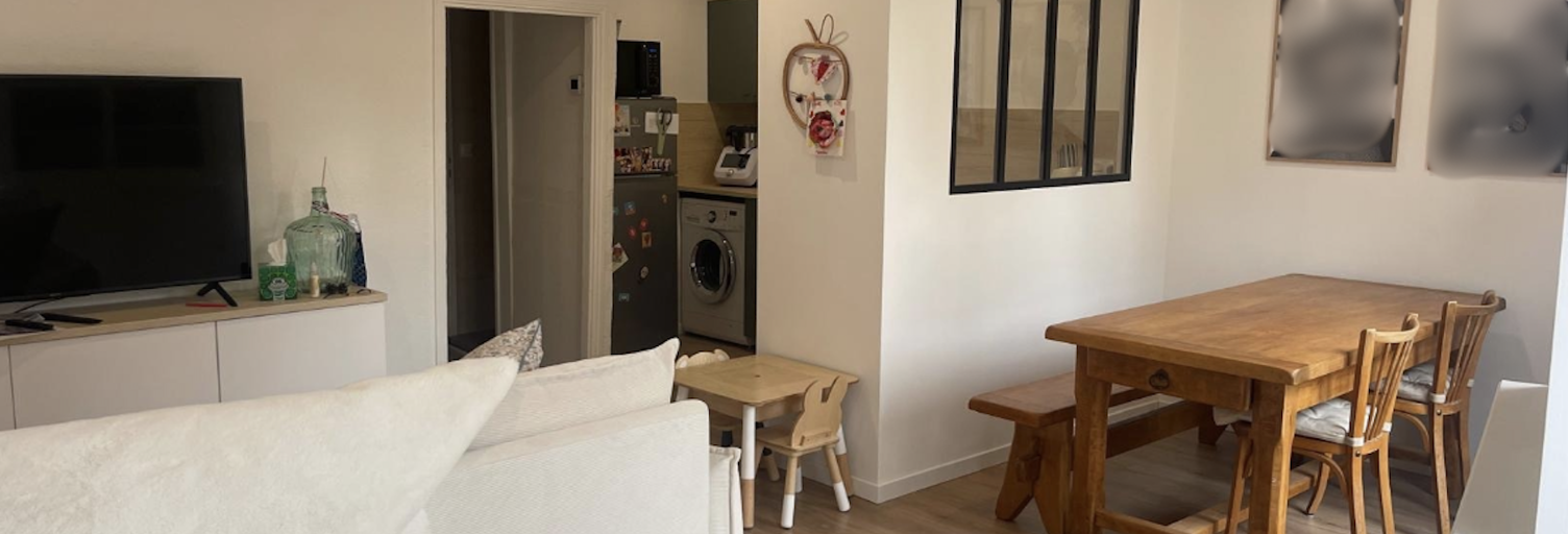 Appartement 2 Pièces 59 m² à vendre à Vernon (27200)