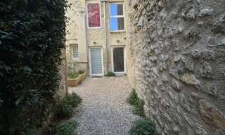 Appartement 3 Pièces 60 m² à louer à Aramon (30390)