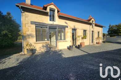 Maison 6 pièces 270000 €