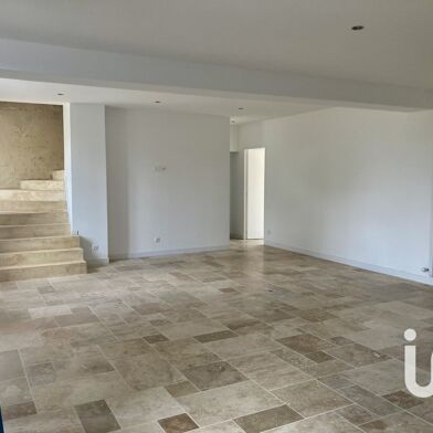 Maison 6 pièces 270000 €