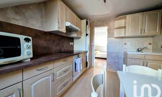 Appartement 2 Pièces 20 m² à louer à Le Mans (72000)