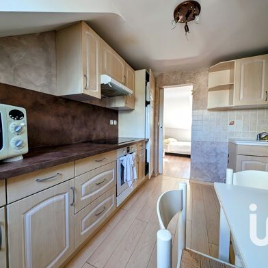 Appartement 2 pièces 420 €