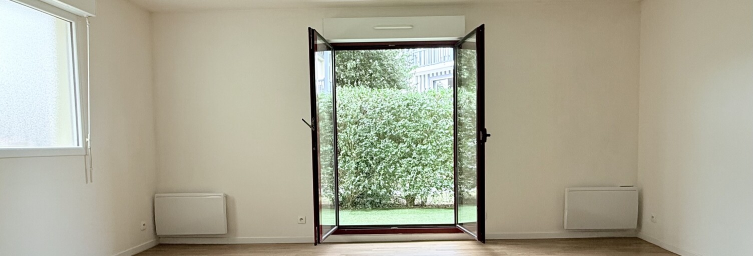 Appartement 2 Pièces 41 m² à vendre à Saint-Arnoult (14800)