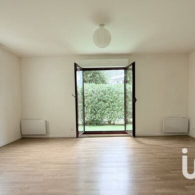 Appartement 2 pièces 180000 €