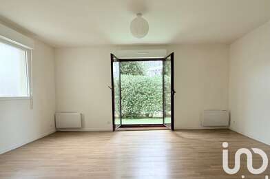 Appartement 2 pièces 179500 €