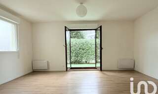 Appartement 2 Pièces 41 m² à vendre à Saint-Arnoult (14800)