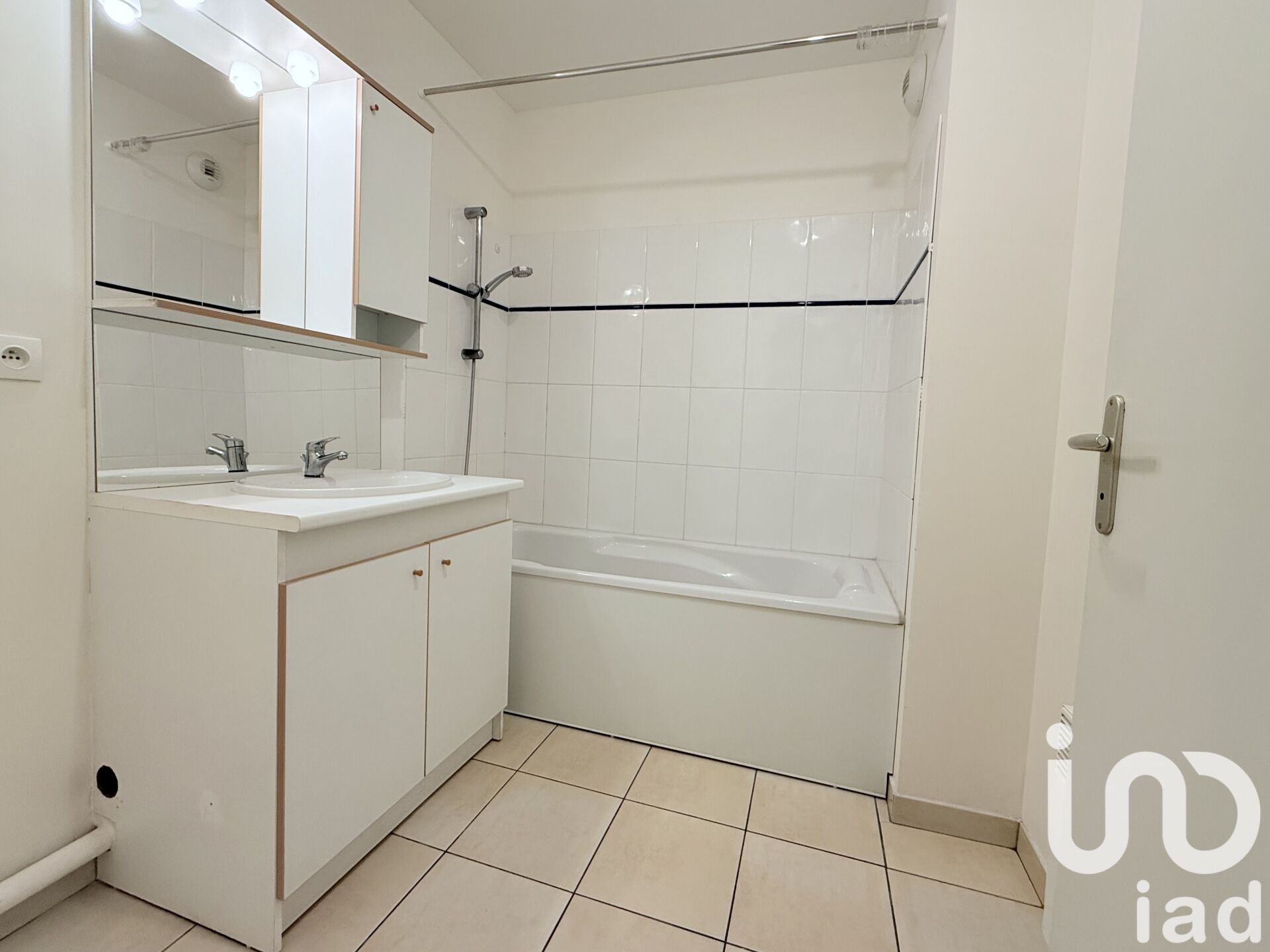 Vente Appartement 2 pièces - Photo 4