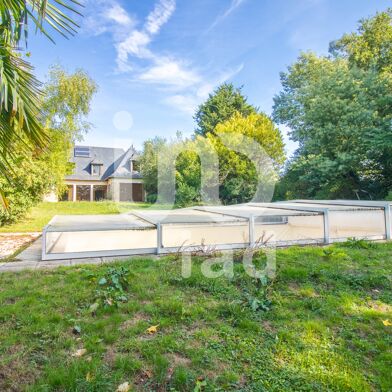 Maison 8 pièces 299500 €