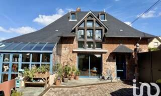 Maison 5 Pièces 162 m² à vendre à Honfleur (14600)