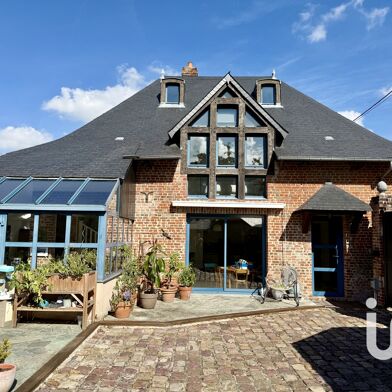 Maison 5 pièces 795000 €