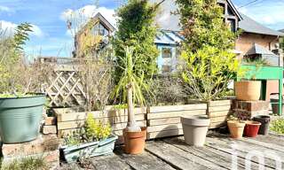 Maison 5 Pièces 162 m² à vendre à Honfleur (14600)