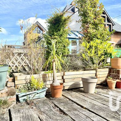 Maison 5 pièces 794000 €