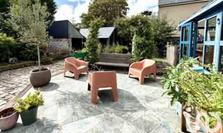 Maison 5 Pièces 162 m² à vendre à Honfleur (14600)