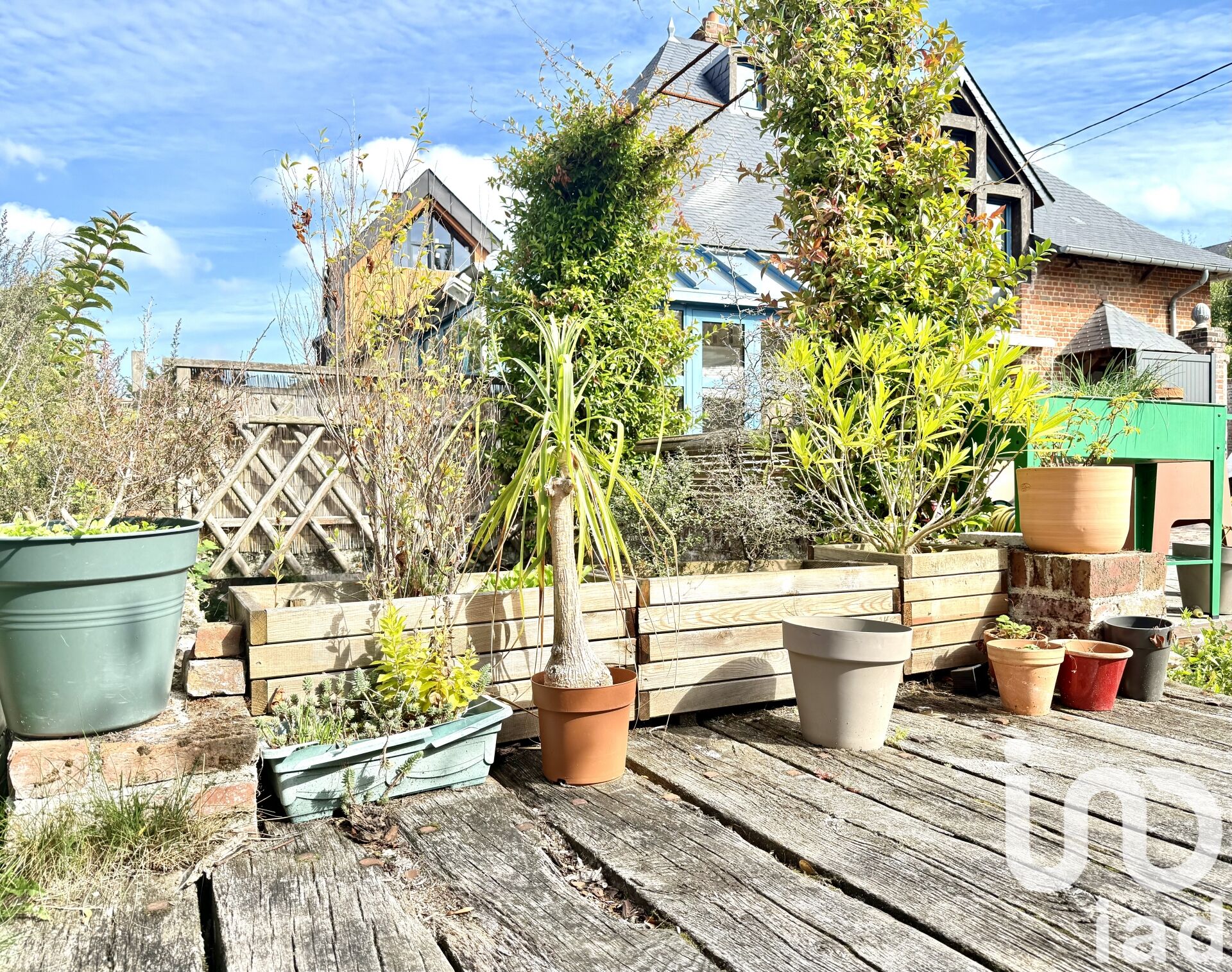 Vente Maison/villa 6 pièces - Photo 3
