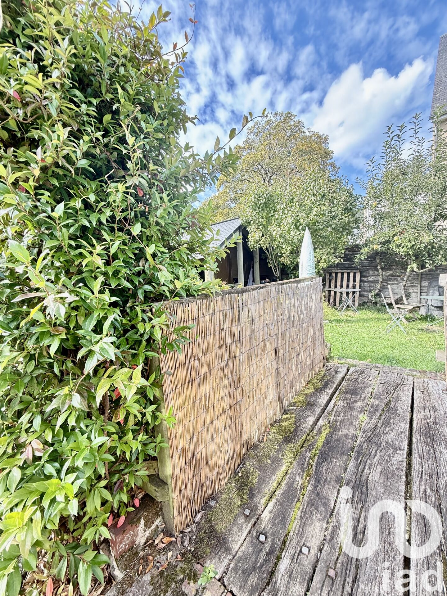 Vente Maison/villa 6 pièces - Photo 5